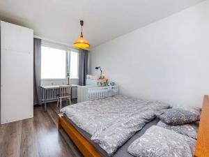 Prodej bytu 3+1, Praha - Chodov, Markušova, 76 m2