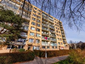 Prodej bytu 3+1, Praha - Chodov, Markušova, 76 m2