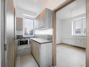 Pronájem bytu 1+kk, Plzeň - Východní Předměstí, Slovanská alej, 22 m2