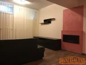 Pronájem bytu 1+kk, Luhačovice, Leoše Janáčka, 23 m2