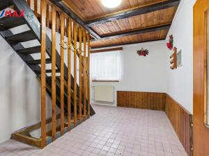 Prodej chalupy, Bochov - Teleč, 75 m2