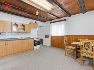 Prodej chalupy, Bochov - Teleč, 75 m2