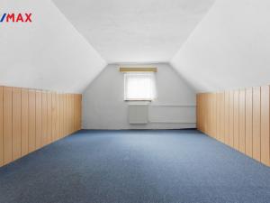 Prodej chalupy, Bochov - Teleč, 75 m2