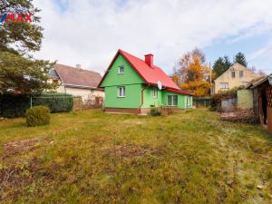 Prodej chalupy, Bochov - Teleč, 75 m2