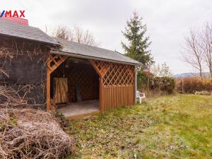 Prodej chalupy, Bochov - Teleč, 75 m2