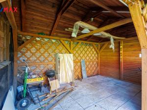 Prodej chalupy, Bochov - Teleč, 75 m2