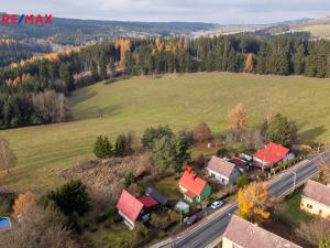 Prodej chalupy, Bochov - Teleč, 75 m2