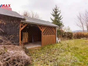 Prodej chalupy, Bochov - Teleč, 75 m2