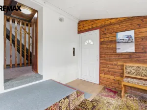 Prodej chalupy, Bochov - Teleč, 75 m2