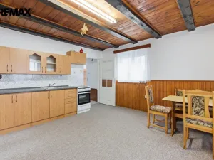 Prodej chalupy, Bochov - Teleč, 75 m2