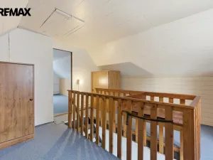 Prodej chalupy, Bochov - Teleč, 75 m2