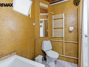 Prodej chalupy, Bochov - Teleč, 75 m2