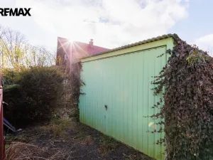 Prodej chalupy, Bochov - Teleč, 75 m2