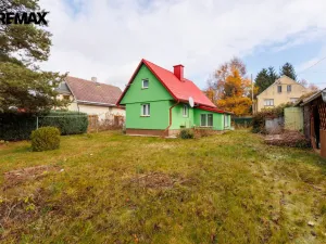 Prodej chalupy, Bochov - Teleč, 75 m2