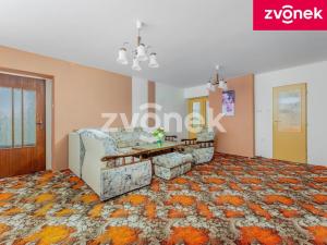 Prodej rodinného domu, Slavičín, 100 m2