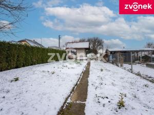 Prodej rodinného domu, Slavičín, 100 m2