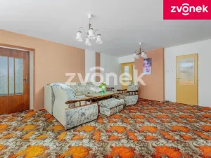 Prodej rodinného domu, Slavičín, 100 m2