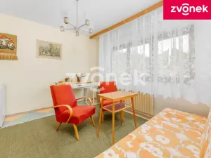 Prodej rodinného domu, Slavičín, 100 m2