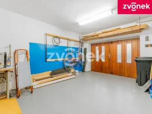 Prodej rodinného domu, Slavičín, 100 m2