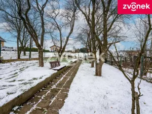 Prodej rodinného domu, Slavičín, 150 m2