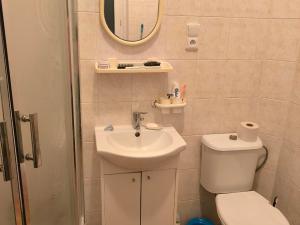 Prodej bytu 2+1, Karlovy Vary, Vřídelní, 74 m2