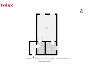 Prodej bytu 2+1, Karlovy Vary, Vřídelní, 74 m2