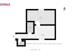 Prodej bytu 2+1, Karlovy Vary, Vřídelní, 74 m2