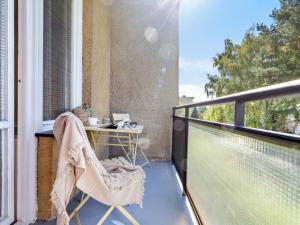 Prodej bytu 2+1, Brno - Židenice, Došlíkova, 48 m2