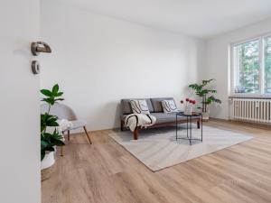 Prodej bytu 2+1, Brno - Židenice, Došlíkova, 48 m2