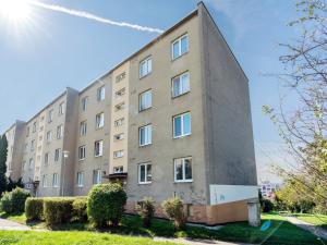 Prodej bytu 2+1, Brno - Židenice, Došlíkova, 48 m2