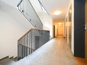 Pronájem bytu 1+kk, Praha - Liboc, Evropská, 56 m2