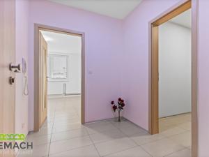 Pronájem bytu 2+kk, Uherské Hradiště, Dvořákova, 42 m2