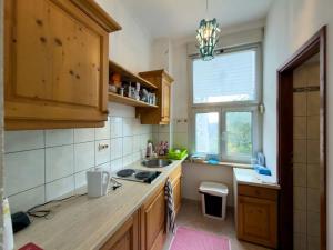 Prodej bytu 2+1, Pula, Chorvatsko, 35 m2