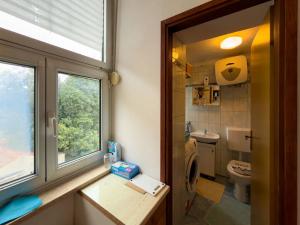 Prodej bytu 2+1, Pula, Chorvatsko, 35 m2