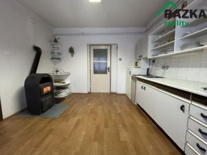 Prodej rodinného domu, Vranov - Svinná, 250 m2