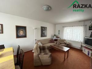 Prodej rodinného domu, Vranov - Svinná, 250 m2