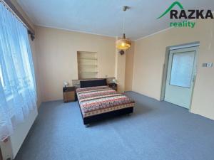 Prodej rodinného domu, Vranov - Svinná, 250 m2