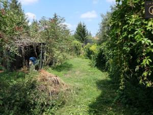 Prodej pozemku pro bydlení, Husinec, 848 m2