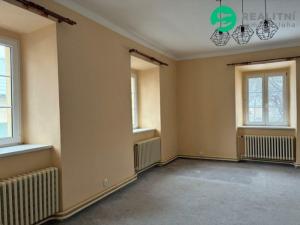 Pronájem bytu 2+1, Svrkyně, 90 m2