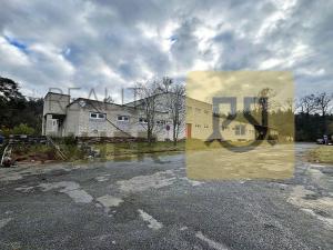 Pronájem skladu, Benátky nad Jizerou - Benátky nad Jizerou II, Průmyslová, 414 m2