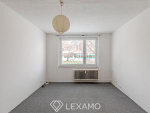 Pronájem bytu 1+1, Znojmo, Dukelských bojovníků, 33 m2