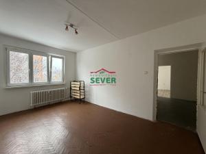 Prodej bytu 2+1, Bílina - Teplické Předměstí, M. Švabinského, 55 m2