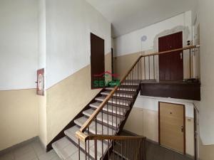 Prodej bytu 2+1, Bílina - Teplické Předměstí, M. Švabinského, 55 m2