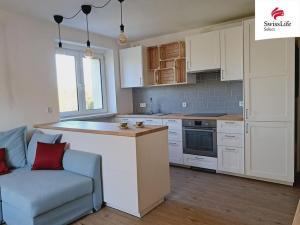 Pronájem bytu 3+kk, Klecany, 82 m2