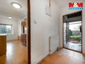 Prodej rodinného domu, Hartmanice, 81 m2