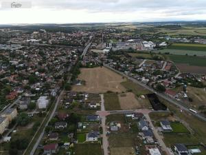 Prodej pozemku, Lysá nad Labem - Litol, Družstevní, 739 m2