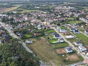 Prodej pozemku, Lysá nad Labem - Litol, Družstevní, 739 m2