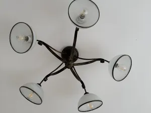 Pronájem bytu 3+kk, Praha - Malá Strana, Újezd, 78 m2