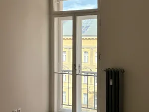 Pronájem bytu 3+kk, Praha - Malá Strana, Újezd, 78 m2