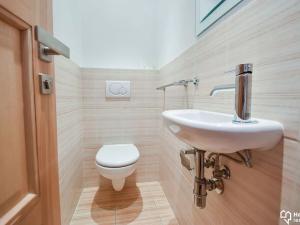 Pronájem bytu 3+1, Olomouc, Legionářská, 104 m2